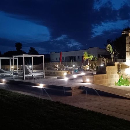 Tenuta I Quattro Venti Otranto Ngoại thất bức ảnh