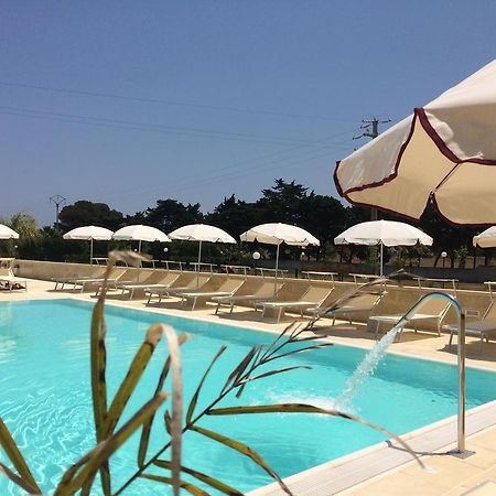 Tenuta I Quattro Venti Otranto Ngoại thất bức ảnh