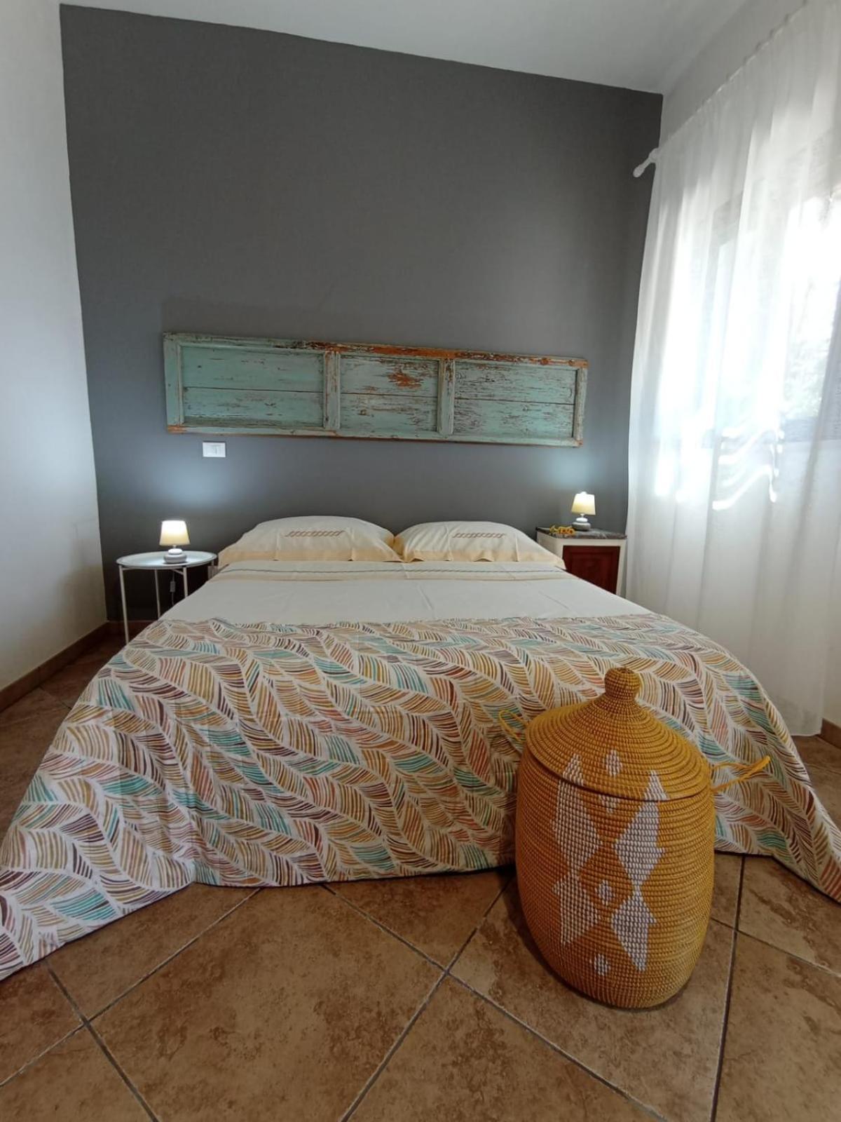 Tenuta I Quattro Venti Otranto Ngoại thất bức ảnh