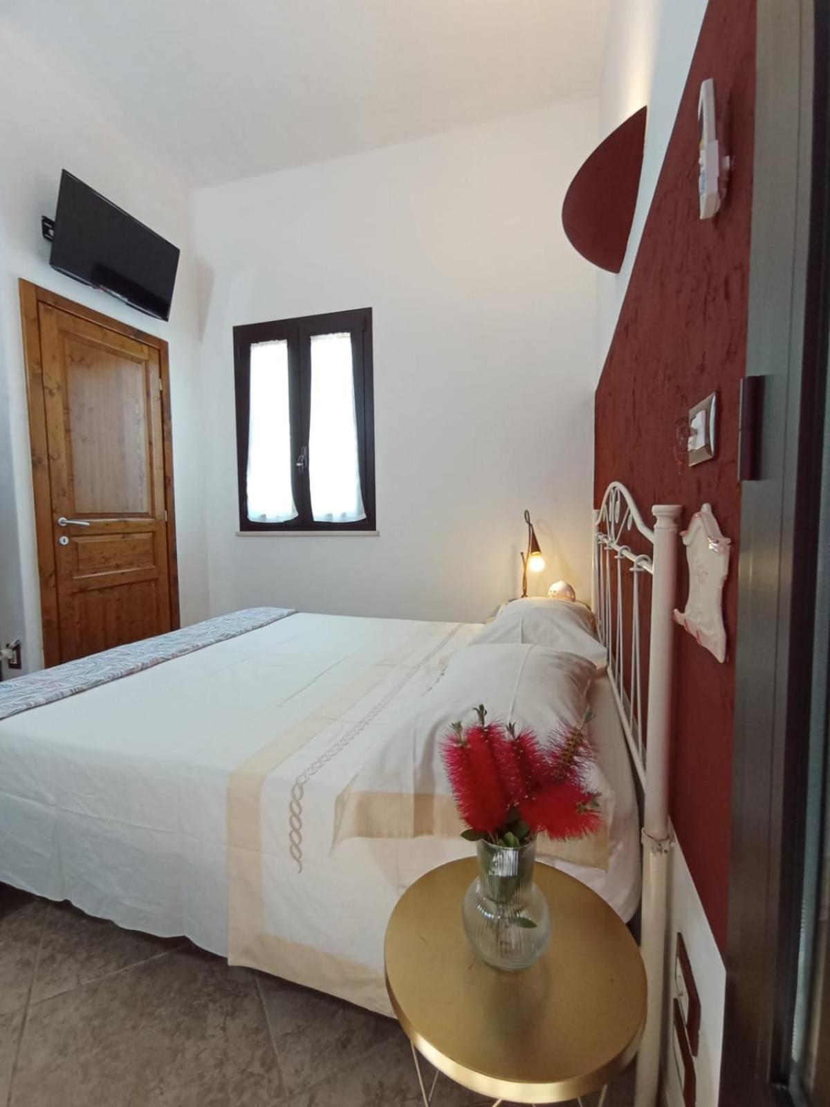 Tenuta I Quattro Venti Otranto Phòng bức ảnh