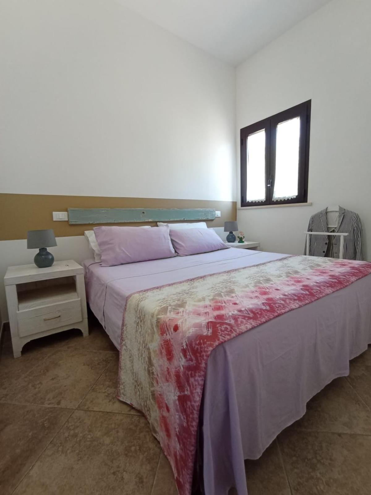Tenuta I Quattro Venti Otranto Phòng bức ảnh