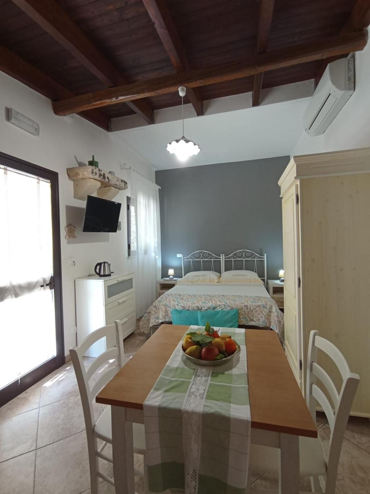 Tenuta I Quattro Venti Otranto Phòng bức ảnh