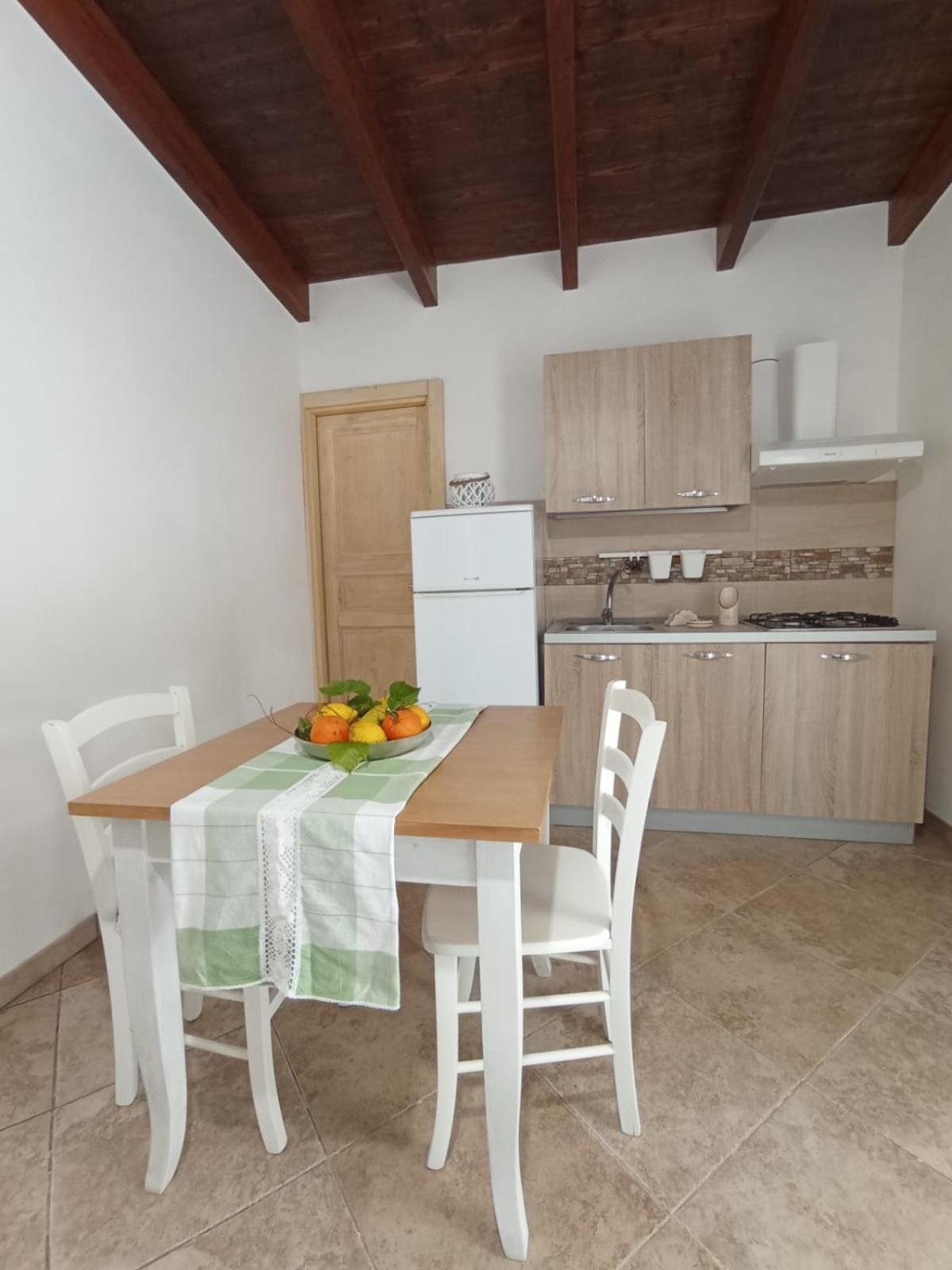 Tenuta I Quattro Venti Otranto Phòng bức ảnh