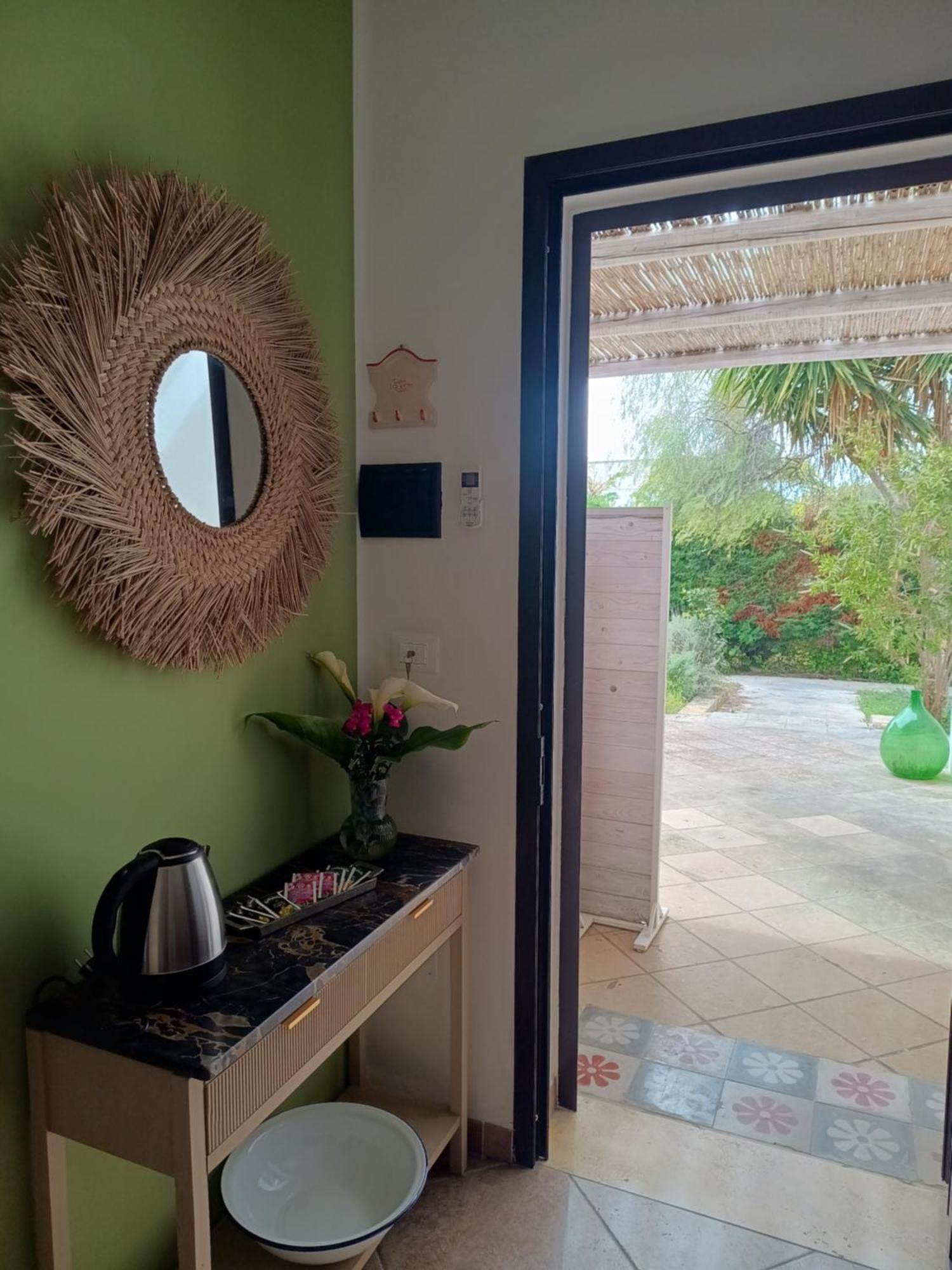 Tenuta I Quattro Venti Otranto Phòng bức ảnh