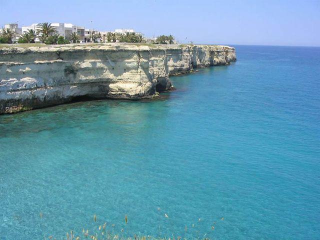 Tenuta I Quattro Venti Otranto Ngoại thất bức ảnh