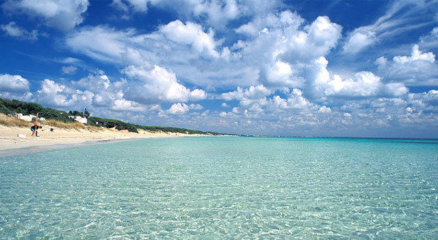 Tenuta I Quattro Venti Otranto Ngoại thất bức ảnh