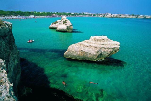 Tenuta I Quattro Venti Otranto Ngoại thất bức ảnh