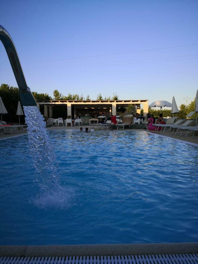 Tenuta I Quattro Venti Otranto Ngoại thất bức ảnh