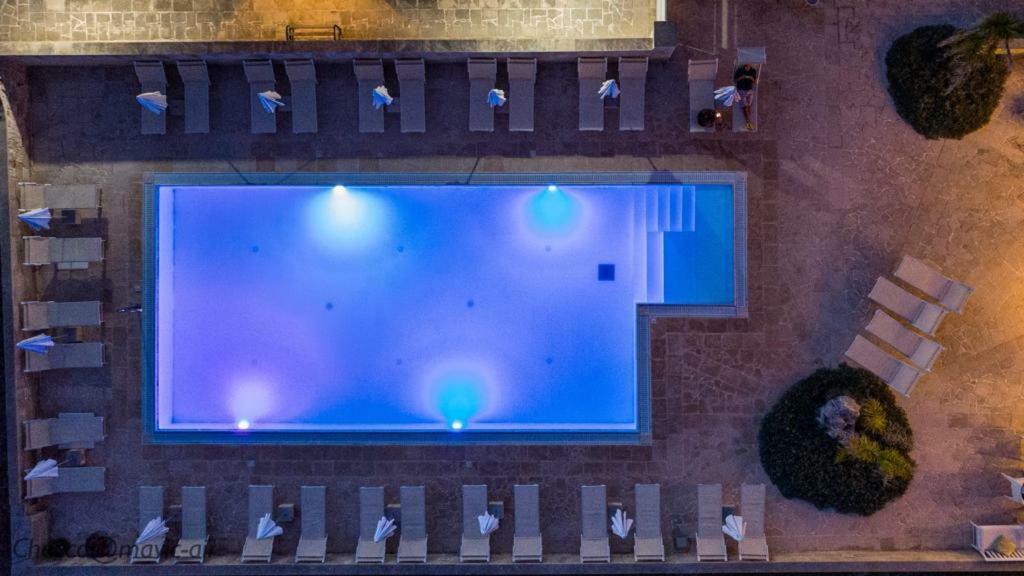 Tenuta I Quattro Venti Otranto Ngoại thất bức ảnh